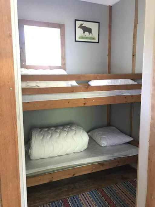 Cozy Stuga - Mountain View Ramsele Ngoại thất bức ảnh