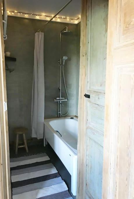 Cozy Stuga - Mountain View Ramsele Ngoại thất bức ảnh