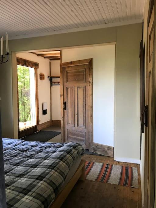 Cozy Stuga - Mountain View Ramsele Ngoại thất bức ảnh